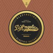 D'ANGELICO ELECTROZINC 12-52 image