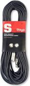 Stagg SMC10 XLR Mic Cable 10 Metre image