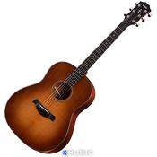 TAYLOR 517E GRAND PACIFIC BUILDERS EDITION, WILD HONEY BURST image