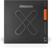 D'ADDARIO XT 10-47 PHOSPHER BRONZE ACOUSTIC STRINGS image