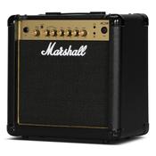 MARSHALL MG15GR GUITAR AMPLIFIER image