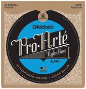 D'ADDARIO PROARTE HARD TENSION image