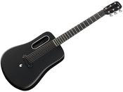 LAVA ME2 ELECTRO ACOUSTIC, BLACK image