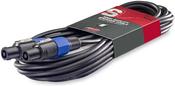 STAGG 10M SPEAKER CABLE SPEAKON - SPEAKON image