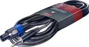 STAGG SSP10SP15 10M SPEAKON TO JACK CABLE image