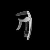 D'ADDARIO TRI-ACTION CAPO SILVER