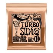 ERNIE BALL TURBO SLINKY 9.5-46 image