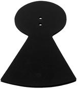 GEWA CYMBAL MUFFLE PAD image
