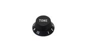 BOSTON BELL KNOB BLACK TONE