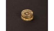 BOSTON SPEED KNOB (HATBOX), AGED GOLD image