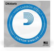D'ADDARIO SINGLE .009 5-PACK image
