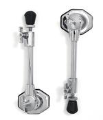 GIBRALTAR STANDARD BASS DRUM SPURS, PAIR image