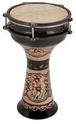 GEWA DARBUKA TURKISH COPPER image