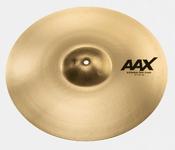 SABIAN AAX PLOSION FAST CRASH 17 INCH image