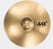 SABIAN AAX PLOSION FAST CRASH 19 INCH image