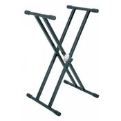 PROEL SPL250 HEAVY DUTY DOUBLE X STAND image