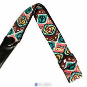 XMUSIC DESIGN GUITAR STRAP image