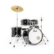 PEARL ROADSHOW 20" BASS JET BLACK