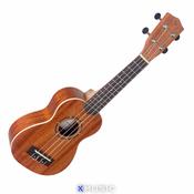 STAGG SOPRANO MAHOGANY US-30 UKULELE