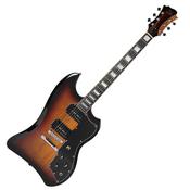 PURESALEM TOM CAT TOBACCO BURST image