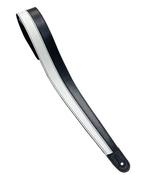 LEATHERGRAFT XL TWO TONE, B&amp;amp;W