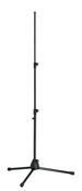 K&amp;amp;M 199 MIC STAND BLACK image