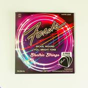 FORDE ELECTRIC GUITAR STRINGS image