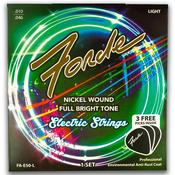 FORDE ELECTRIC GUITAR STRING image