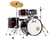 PEARL ROADSHOW 20"" WINE RED