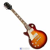 EPIPHONE LES PAUL STANDARD 60s, ICED TEA, LEFT-HANDED image