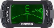 BOSS TU-03 TUNER AND METRONOME image