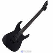 LTD M BLACK METAL, BLACK SATIN image
