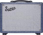 SUPRO 64 REVERB AMP image
