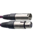 STAGG SMC1 1 METRE MIC CABLE image