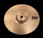 SABIAN B8X 8" SPLASH CYMBAL