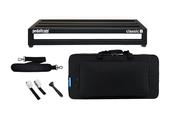 PEDALTRAIN CLASSIC 2 24X12.5 BOARD WITH SOFT CASE image