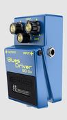BOSS WASA CRAFT BD-2W BLUES DRIVER PEDAL