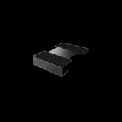 XPND PEDAL RISER - SM