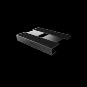 XPND PEDAL RISER -LG