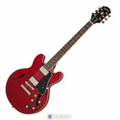 EPIPHONE ES-339, CHERRY image