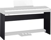 ROLAND KSC72BK PIANO STAND image