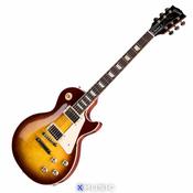 GIBSON LES PAUL STANDARD 60'S, ICED TEA image