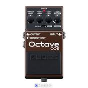 BOSS OC-5 OCTAVE PEDAL