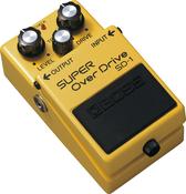 BOSS SD-1 SUPER OVERDRIVE image