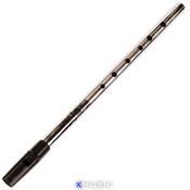 CRAFTINE NICKLE TIN WHISTLE image