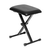 STAGG KEYBOARD BENCH X-FRAME image