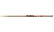 VIC FIRTH 7AN AMERICAN CLASSIC, NYLON TIP, DRUMSTICK image