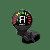 D'ADDARIO NEXUS 360 RECHARGEABLE TUNER image