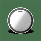 EVANS BD 20" EMAD SYSTEM CLEAR BASS BATTER DRUMHEAD