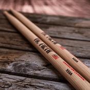 VIC FIRTH EXTREME 55A WOO image